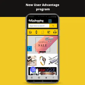 Full2Shopping screenshot 5