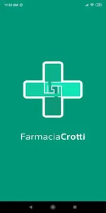 Farmacia Crotti screenshot 0
