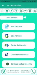 Farmacia Crotti screenshot 3