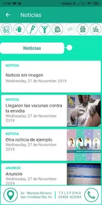 Farmacia Crotti screenshot 6