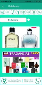 Farmacia Crotti screenshot 7