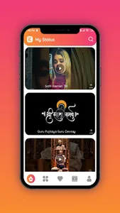 Video Status- VidStatus screenshot 4