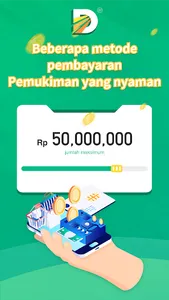 Dana Fulus-Pinjama Cepat screenshot 0
