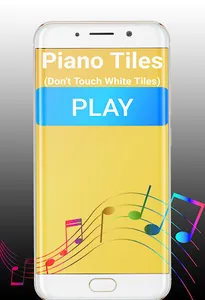 Piano Tiles: Magic Piano Tiles screenshot 0