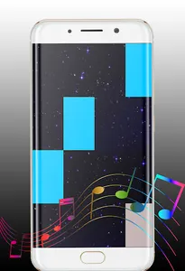 Piano Tiles: Magic Piano Tiles screenshot 2