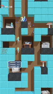 Gnome World screenshot 10