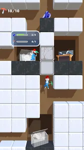 Gnome World screenshot 17