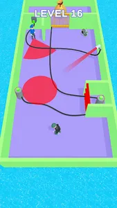 Ground Thief screenshot 2