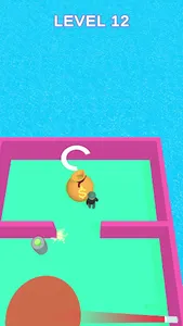 Ground Thief screenshot 3