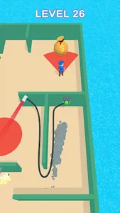 Ground Thief screenshot 5