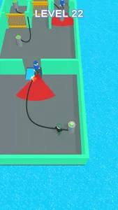 Ground Thief screenshot 6
