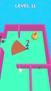 Ground Thief screenshot 7