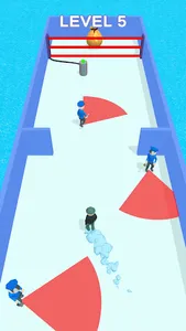 Ground Thief screenshot 8