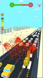 Destroyer Excavator screenshot 2