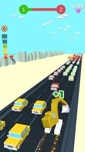 Destroyer Excavator screenshot 3