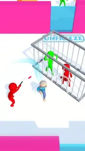 Mr Mercury screenshot 1