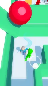 Mr Mercury screenshot 10