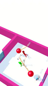 Mr Mercury screenshot 20