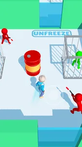 Mr Mercury screenshot 22