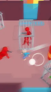 Mr Mercury screenshot 5