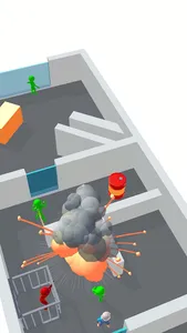 Mr Mercury screenshot 7