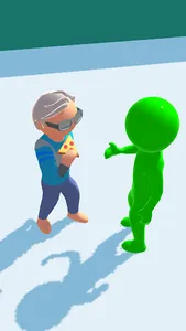 Mr Mercury screenshot 8