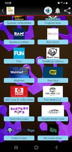 Fun pop co screenshot 0