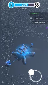 Pumping Troopers IO screenshot 15