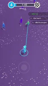 Pumping Troopers IO screenshot 17