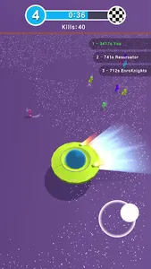 Pumping Troopers IO screenshot 19