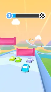 Roll Guys screenshot 1