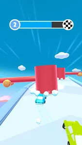 Roll Guys screenshot 2