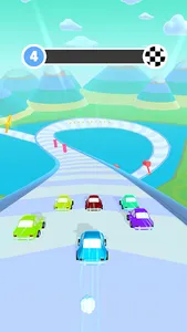 Roll Guys screenshot 3