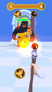 School of Magic screenshot 10