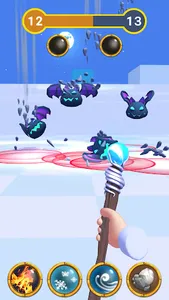 School of Magic screenshot 12