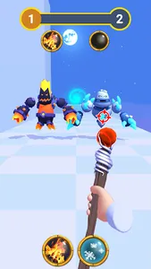 School of Magic screenshot 16