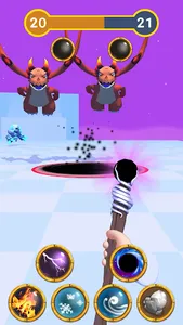 School of Magic screenshot 3