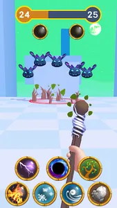 School of Magic screenshot 5