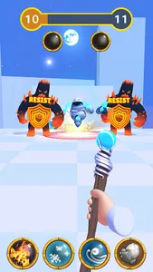 School of Magic screenshot 6