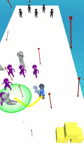 Shinobi 3D screenshot 14