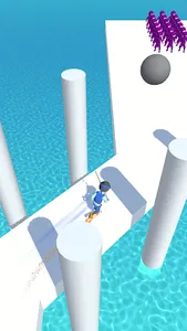 Shinobi 3D screenshot 9