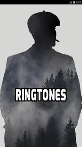 Ringtones For Peaky Blinders screenshot 0