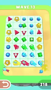 Tower Merge screenshot 12