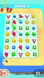 Tower Merge screenshot 17