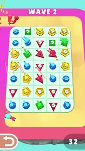 Tower Merge screenshot 5