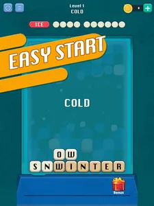 Word Block-Puzzles and Riddles screenshot 13