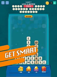 Word Block-Puzzles and Riddles screenshot 14