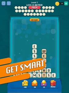 Word Block-Puzzles and Riddles screenshot 6