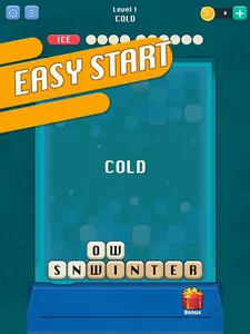 Word Block-Puzzles and Riddles screenshot 8