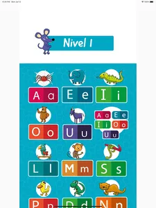 Primero Lee screenshot 12